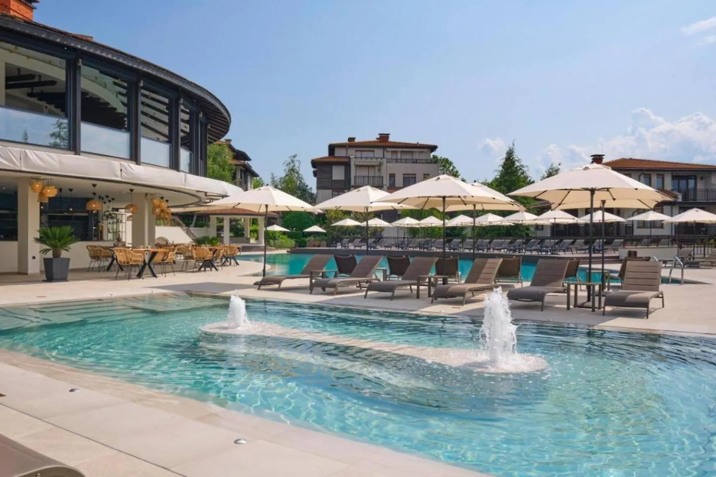 شقة Santa Marina Sun&Sea Haven سوزوبول
