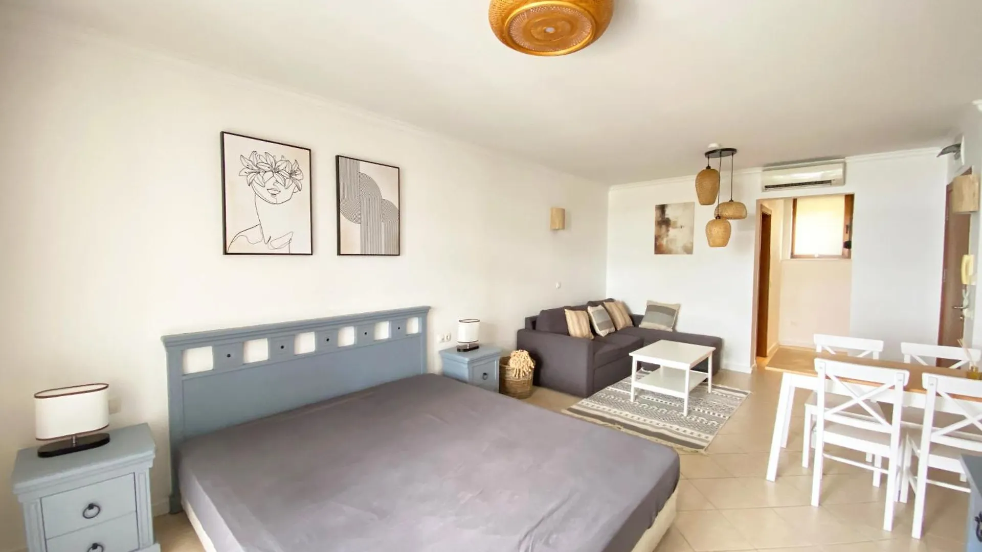 شقة Santa Marina Sun&Sea Haven سوزوبول 0*,  بلغاريا