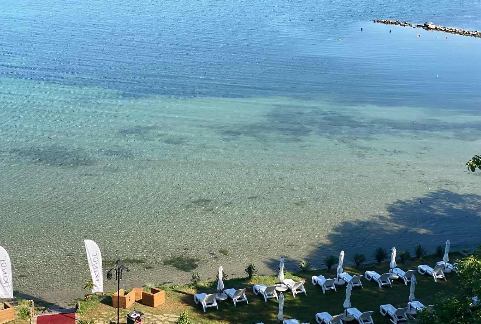 شقة Santa Marina Sun&Sea Haven سوزوبول بلغاريا