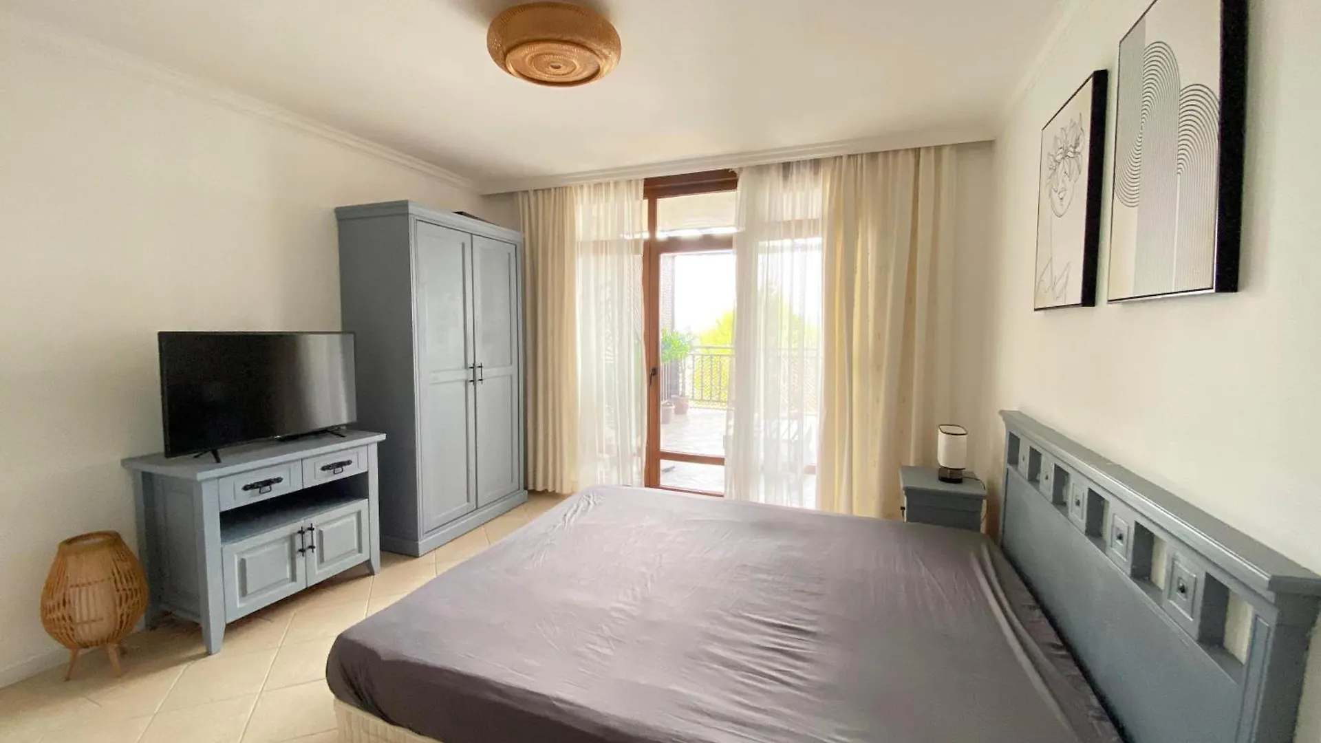شقة Santa Marina Sun&Sea Haven سوزوبول بلغاريا