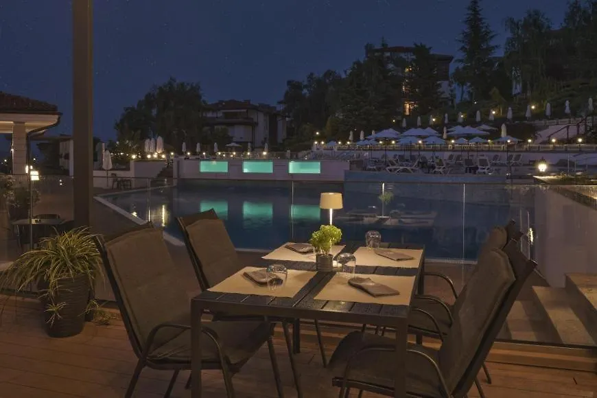 شقة Santa Marina Sun&Sea Haven سوزوبول بلغاريا